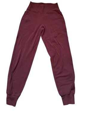 Lululemon Align Joggers Size 4